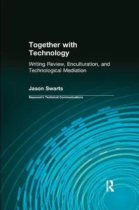 Swarts |  Together with Technology | Buch |  Sack Fachmedien