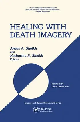 Sheikh |  Healing with Death Imagery | Buch |  Sack Fachmedien