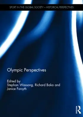 Wassong / Baka / Forsyth |  Olympic Perspectives | Buch |  Sack Fachmedien