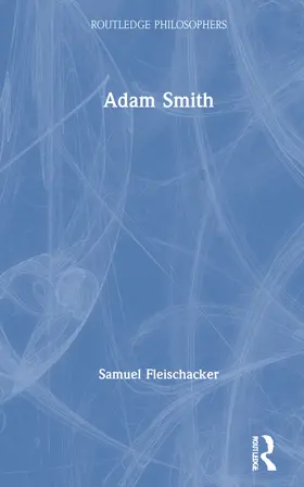 Fleischacker |  Adam Smith | Buch |  Sack Fachmedien