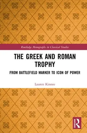 Kinnee |  The Greek and Roman Trophy | Buch |  Sack Fachmedien