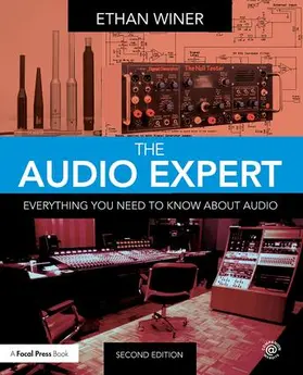 Winer | The Audio Expert | Buch | 978-0-415-78884-7 | sack.de