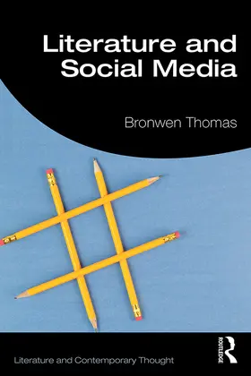 Thomas |  Literature and Social Media | Buch |  Sack Fachmedien