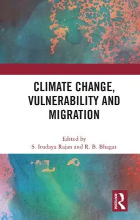 Rajan / Bhagat |  Climate Change, Vulnerability and Migration | Buch |  Sack Fachmedien