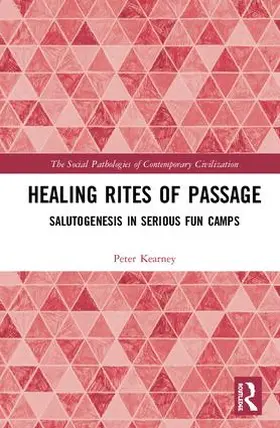 Kearney |  Healing Rites of Passage | Buch |  Sack Fachmedien