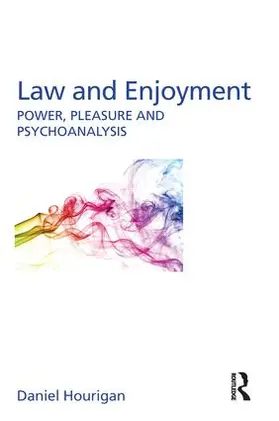 Hourigan |  Law and Enjoyment | Buch |  Sack Fachmedien