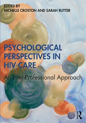 Croston / Rutter |  Psychological Perspectives in HIV Care | Buch |  Sack Fachmedien