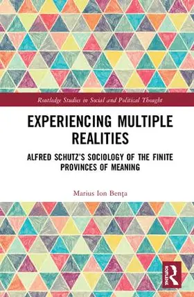 Benta |  Experiencing Multiple Realities | Buch |  Sack Fachmedien
