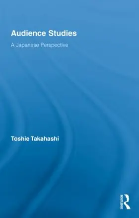 Takahashi |  Audience Studies | Buch |  Sack Fachmedien