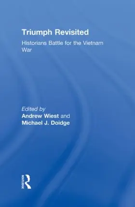 Wiest / Doidge |  Triumph Revisited | Buch |  Sack Fachmedien