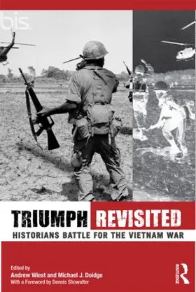 Wiest / Doidge |  Triumph Revisited | Buch |  Sack Fachmedien