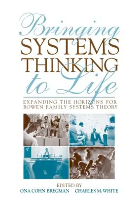 Bregman / White | Bringing Systems Thinking to Life | Buch | 978-0-415-80047-1 | sack.de