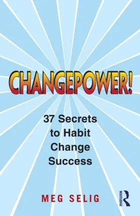 Selig | Changepower! | Buch | 978-0-415-80066-2 | sack.de