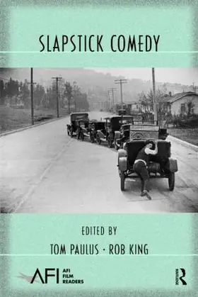 Paulus / King |  Slapstick Comedy | Buch |  Sack Fachmedien