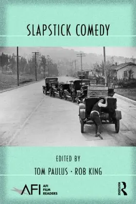 Paulus / King |  Slapstick Comedy | Buch |  Sack Fachmedien