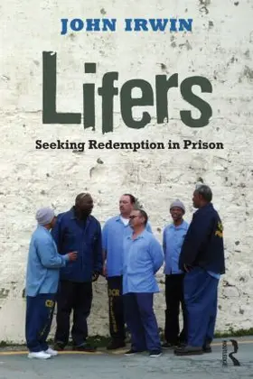 Irwin |  Lifers | Buch |  Sack Fachmedien