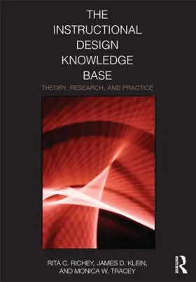 Richey / Klein / Tracey |  The Instructional Design Knowledge Base | Buch |  Sack Fachmedien