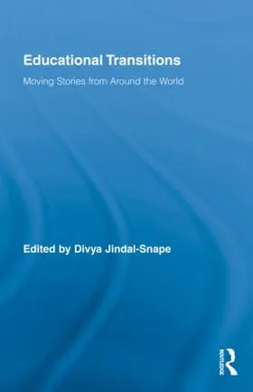 Jindal-Snape |  Educational Transitions | Buch |  Sack Fachmedien