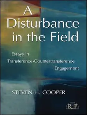 Cooper | A Disturbance in the Field | Buch | 978-0-415-80628-2 | sack.de