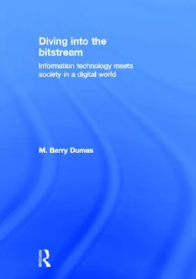 Dumas | Diving Into the Bitstream | Buch | 978-0-415-80713-5 | www2.sack.de