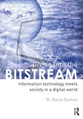 Dumas | Diving Into the Bitstream | Buch | 978-0-415-80714-2 | www2.sack.de