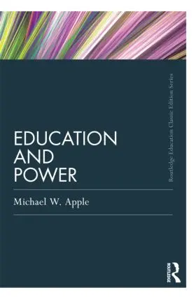 Apple |  Education and Power | Buch |  Sack Fachmedien