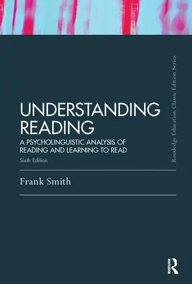 Smith |  Understanding Reading | Buch |  Sack Fachmedien