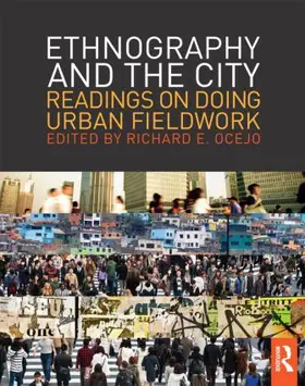 Ocejo |  Ethnography and the City | Buch |  Sack Fachmedien