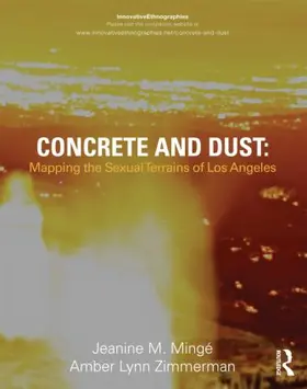 Minge / Zimmerman |  Concrete and Dust | Buch |  Sack Fachmedien