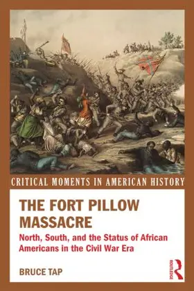Tap |  The Fort Pillow Massacre | Buch |  Sack Fachmedien