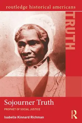 Richman |  Sojourner Truth | Buch |  Sack Fachmedien