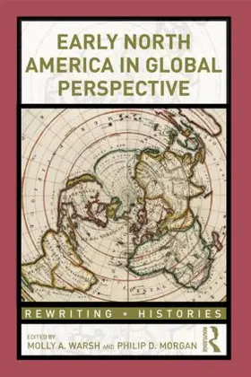 Morgan / Warsh |  Early North America in Global Perspective | Buch |  Sack Fachmedien