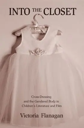 Flanagan |  Into the Closet | Buch |  Sack Fachmedien