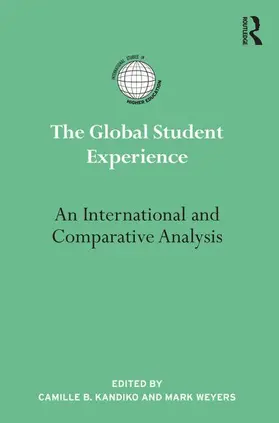 Kandiko / Weyers |  The Global Student Experience | Buch |  Sack Fachmedien