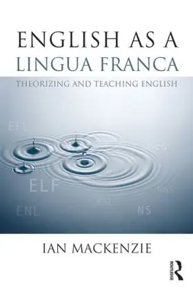 Mackenzie |  English as a Lingua Franca | Buch |  Sack Fachmedien