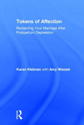Kleiman / Wenzel |  Tokens of Affection | Buch |  Sack Fachmedien