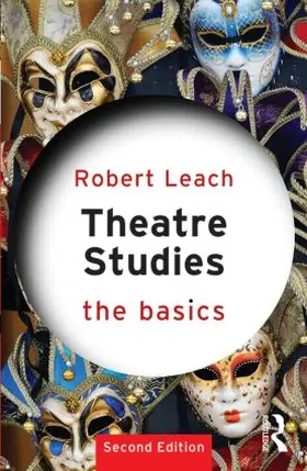 Leach | Theatre Studies | Buch | 978-0-415-81168-2 | sack.de