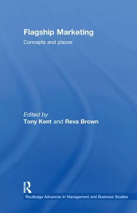 Kent / Brown |  Flagship Marketing | Buch |  Sack Fachmedien
