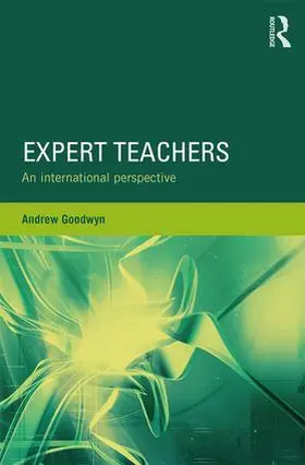 Goodwyn | Expert Teachers | Buch | 978-0-415-81221-4 | sack.de
