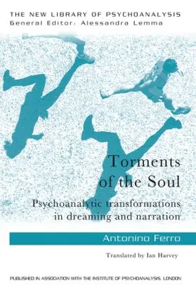 Ferro |  Torments of the Soul | Buch |  Sack Fachmedien