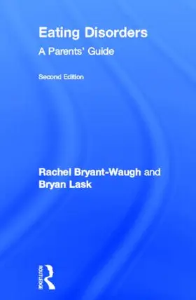 Bryant-Waugh / Lask |  Eating Disorders | Buch |  Sack Fachmedien