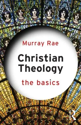Rae |  Christian Theology | Buch |  Sack Fachmedien