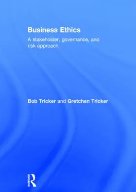 Tricker |  Business Ethics | Buch |  Sack Fachmedien