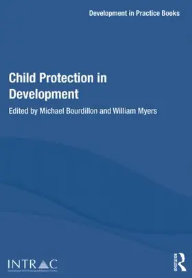 Bourdillon / Myers |  Child Protection in Development | Buch |  Sack Fachmedien