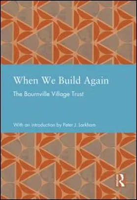  When We Build Again | Buch |  Sack Fachmedien