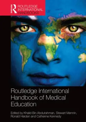 Abdulrahman / Mennin / Harden |  Routledge International Handbook of Medical Education | Buch |  Sack Fachmedien
