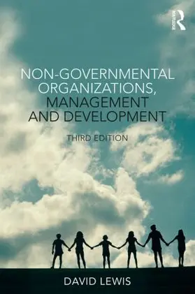 Lewis | Non-Governmental Organizations, Management and Development | Buch | 978-0-415-81650-2 | sack.de
