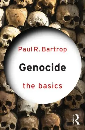 Bartrop |  Genocide: The Basics | Buch |  Sack Fachmedien