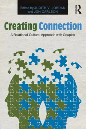 Jordan / Carlson |  Creating Connection | Buch |  Sack Fachmedien