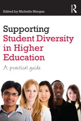 Morgan |  Supporting Student Diversity in Higher Education | Buch |  Sack Fachmedien